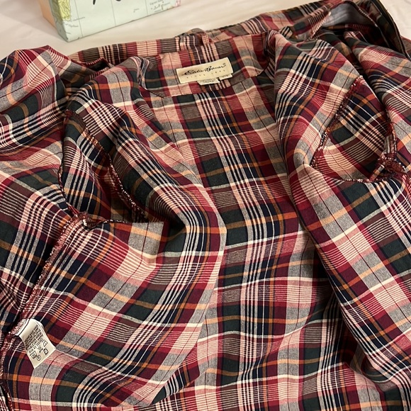 Eddie Bauer light jacket - Picture 9 of 11